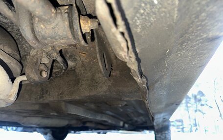 Hyundai Accent II, 2008 год, 350 000 рублей, 11 фотография