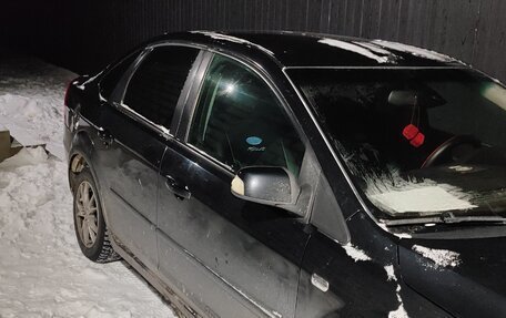 Ford Focus II рестайлинг, 2007 год, 240 000 рублей, 2 фотография