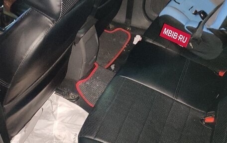 Ford Focus II рестайлинг, 2007 год, 240 000 рублей, 5 фотография