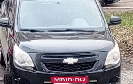 Chevrolet Cobalt II, 2013 год, 2 фотография