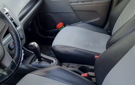 Chevrolet Cobalt II, 2013 год, 6 фотография