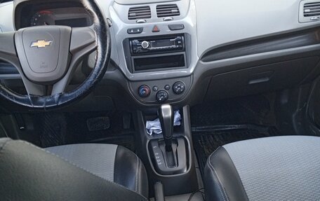 Chevrolet Cobalt II, 2013 год, 12 фотография