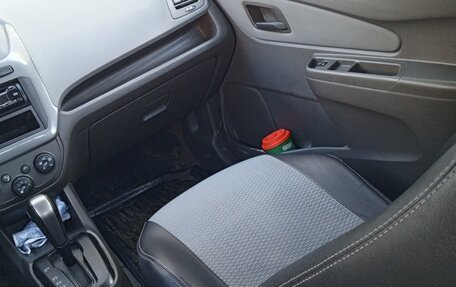 Chevrolet Cobalt II, 2013 год, 11 фотография