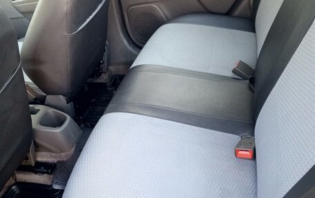 Chevrolet Cobalt II, 2013 год, 10 фотография