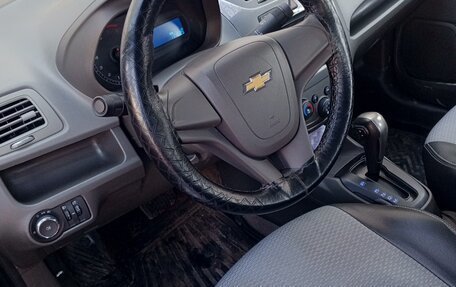 Chevrolet Cobalt II, 2013 год, 8 фотография