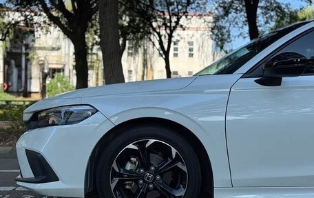 Honda Civic, 2022 год, 1 680 000 рублей, 3 фотография