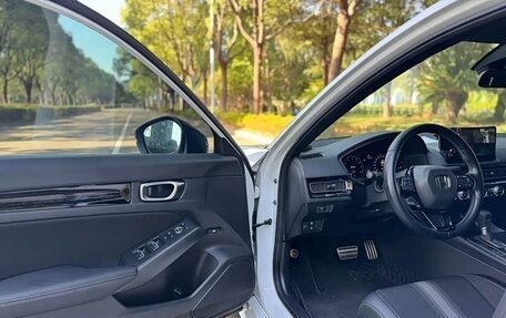 Honda Civic, 2022 год, 1 680 000 рублей, 4 фотография