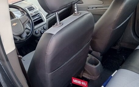 Chevrolet Cobalt II, 2013 год, 9 фотография