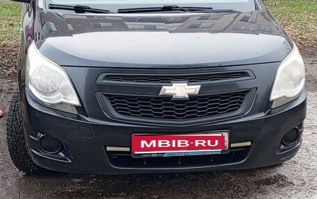 Chevrolet Cobalt II, 2013 год, 4 фотография