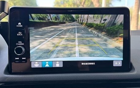 Honda Civic, 2022 год, 1 680 000 рублей, 8 фотография