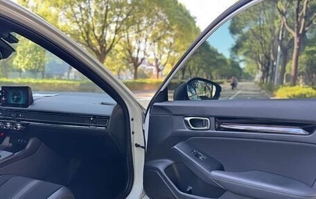 Honda Civic, 2022 год, 1 680 000 рублей, 17 фотография