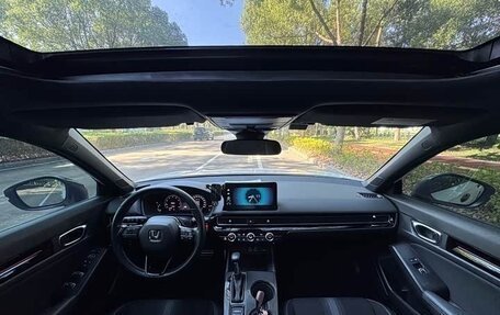 Honda Civic, 2022 год, 1 680 000 рублей, 12 фотография