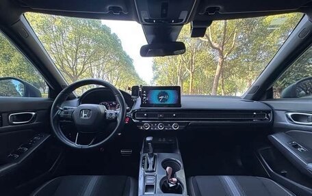 Honda Civic, 2022 год, 1 680 000 рублей, 11 фотография