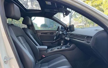 Honda Civic, 2022 год, 1 680 000 рублей, 15 фотография