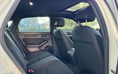 Honda Civic, 2022 год, 1 680 000 рублей, 14 фотография