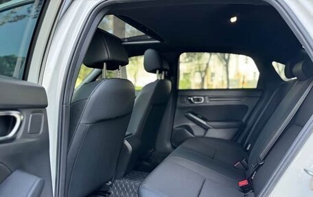 Honda Civic, 2022 год, 1 680 000 рублей, 13 фотография