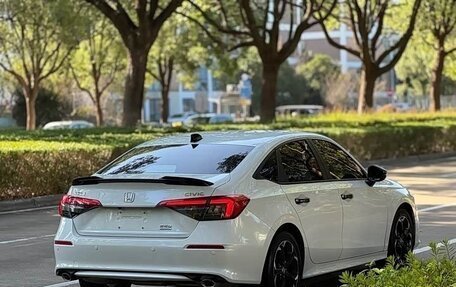 Honda Civic, 2022 год, 1 680 000 рублей, 20 фотография