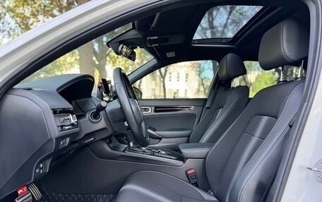 Honda Civic, 2022 год, 1 680 000 рублей, 5 фотография