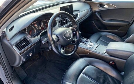 Audi A6, 2015 год, 2 385 000 рублей, 20 фотография