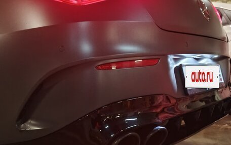 Mercedes-Benz CLA, 2019 год, 3 200 000 рублей, 6 фотография