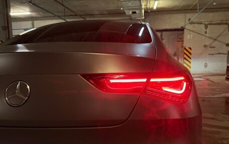 Mercedes-Benz CLA, 2019 год, 3 200 000 рублей, 7 фотография