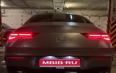Mercedes-Benz CLA, 2019 год, 3 200 000 рублей, 4 фотография