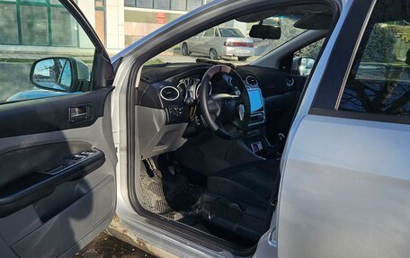 Ford Focus II рестайлинг, 2010 год, 530 000 рублей, 4 фотография