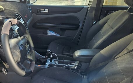 Ford Focus II рестайлинг, 2010 год, 530 000 рублей, 5 фотография