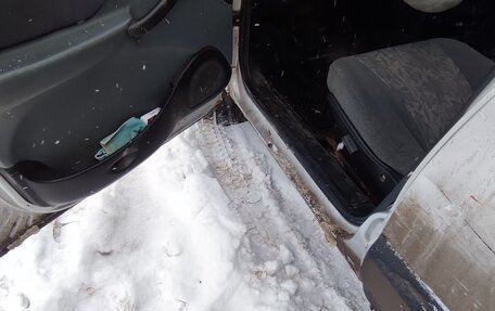 Chevrolet Niva I рестайлинг, 2003 год, 185 000 рублей, 10 фотография