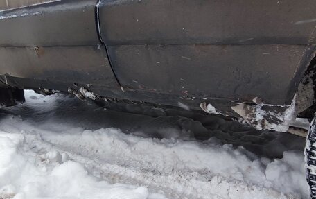 Chevrolet Niva I рестайлинг, 2003 год, 185 000 рублей, 11 фотография