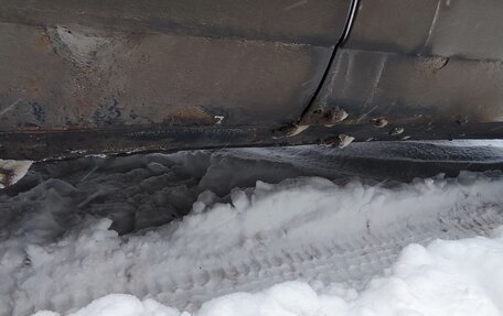 Chevrolet Niva I рестайлинг, 2003 год, 185 000 рублей, 12 фотография