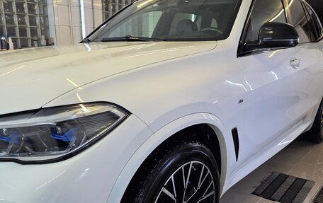 BMW X5, 2019 год, 6 300 000 рублей, 5 фотография