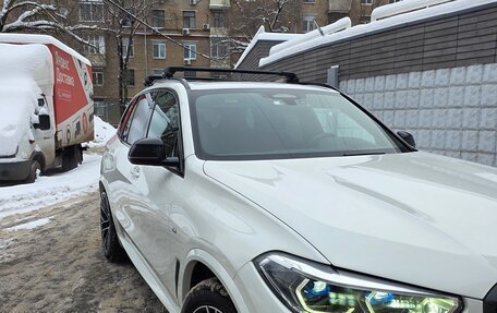BMW X5, 2019 год, 6 300 000 рублей, 3 фотография