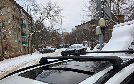 BMW X5, 2019 год, 6 300 000 рублей, 11 фотография