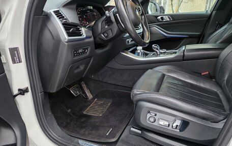 BMW X5, 2019 год, 6 300 000 рублей, 13 фотография