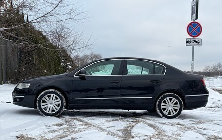 Volkswagen Passat B6, 2010 год, 740 000 рублей, 3 фотография