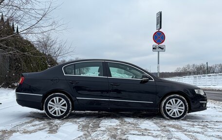 Volkswagen Passat B6, 2010 год, 740 000 рублей, 4 фотография