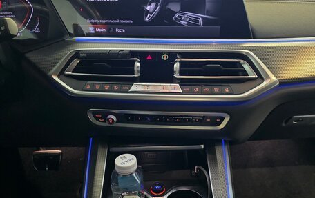 BMW X5, 2019 год, 6 300 000 рублей, 21 фотография