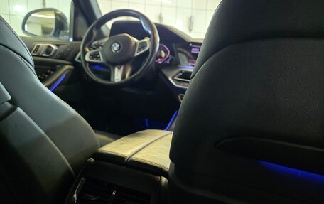 BMW X5, 2019 год, 6 300 000 рублей, 20 фотография