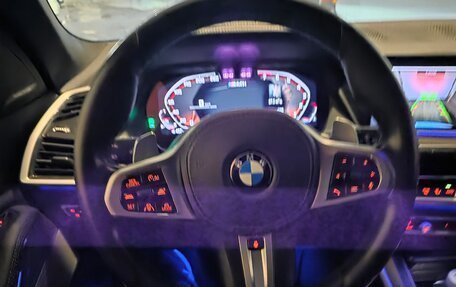 BMW X5, 2019 год, 6 300 000 рублей, 15 фотография