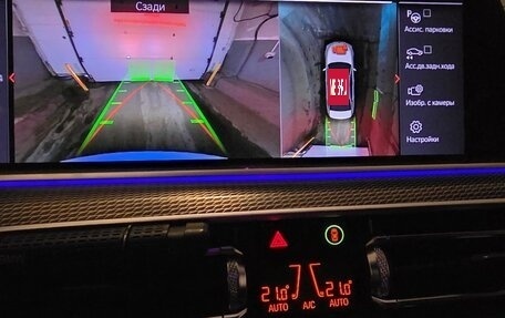 BMW X5, 2019 год, 6 300 000 рублей, 16 фотография