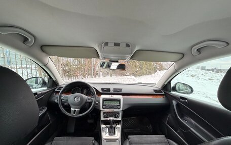 Volkswagen Passat B6, 2010 год, 740 000 рублей, 7 фотография