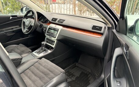 Volkswagen Passat B6, 2010 год, 740 000 рублей, 9 фотография