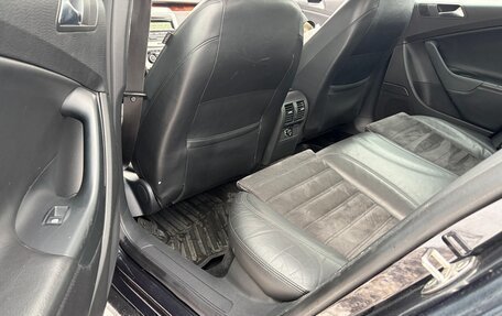 Volkswagen Passat B6, 2010 год, 740 000 рублей, 11 фотография