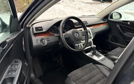 Volkswagen Passat B6, 2010 год, 740 000 рублей, 8 фотография