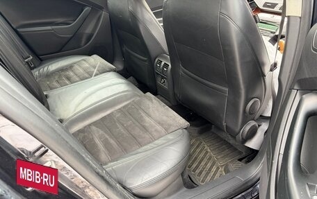 Volkswagen Passat B6, 2010 год, 740 000 рублей, 10 фотография