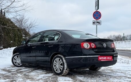 Volkswagen Passat B6, 2010 год, 740 000 рублей, 6 фотография
