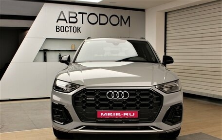 Audi Q5, 2025 год, 6 890 000 рублей, 5 фотография