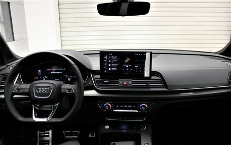 Audi Q5, 2025 год, 6 890 000 рублей, 9 фотография