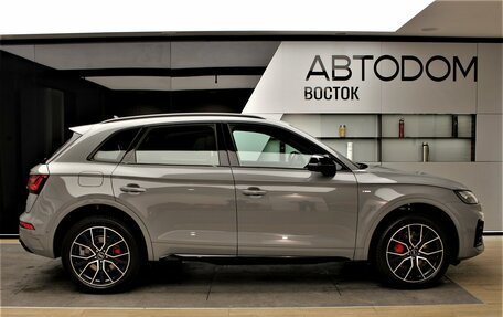 Audi Q5, 2025 год, 6 890 000 рублей, 7 фотография